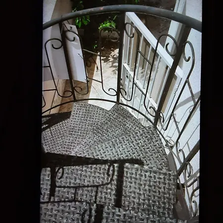 Apartment Hogar Del Corazon *