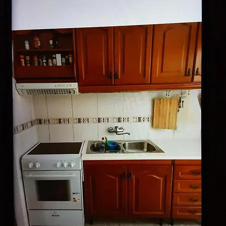 Hogar Del Corazon Апартаменты *