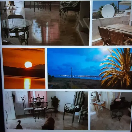 Hogar Del Corazon Apartment *