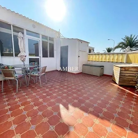 Apartment Hogar Del Corazon Torrevieja