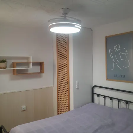 Апартаменты Hogar Del Corazon Торевьиа