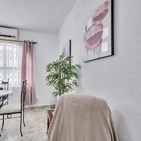 Hogar Del Corazon Апартаменты Торевьиа