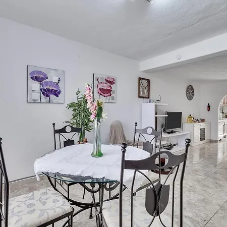 Apartment Hogar Del Corazon *