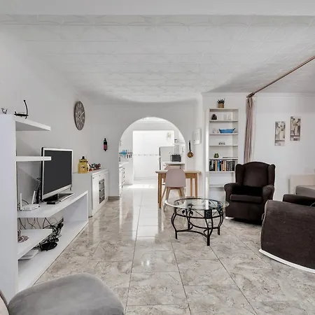 Apartment Hogar Del Corazon