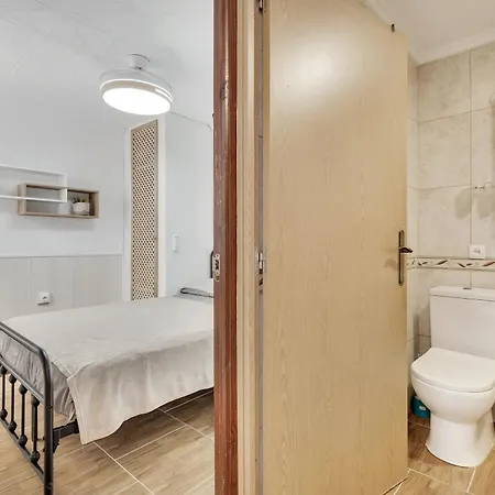 Hogar Del Corazon Apartment