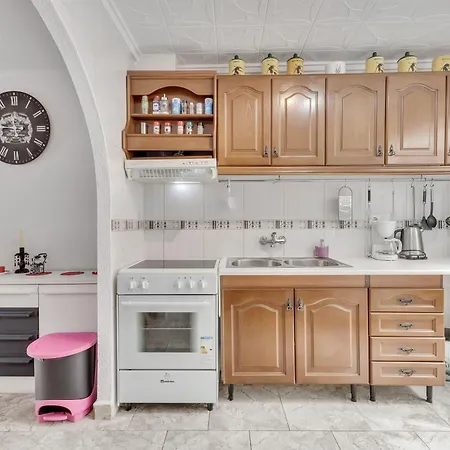 Apartment Hogar Del Corazon
