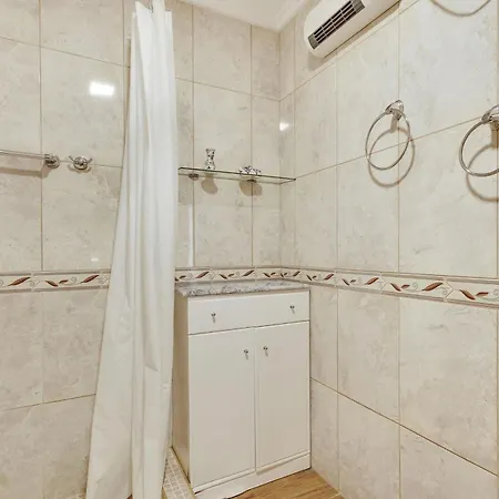 Hogar Del Corazon Апартаменты Торевьиа
