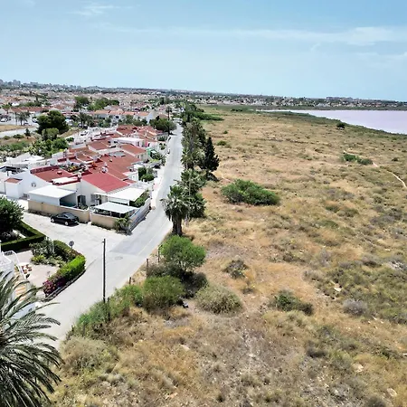 Apartment Hogar Del Corazon