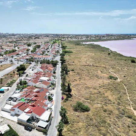 Hogar Del Corazon