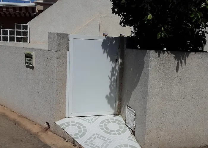 Hogar Del Corazon 托雷维耶哈