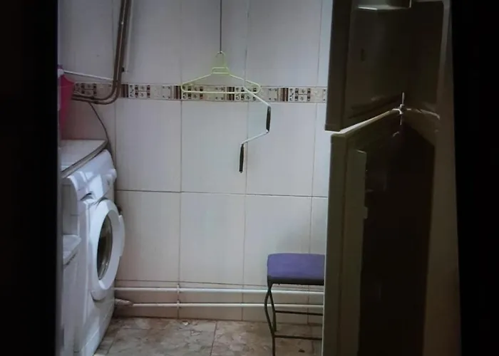 公寓 Hogar Del Corazon 托雷维耶哈